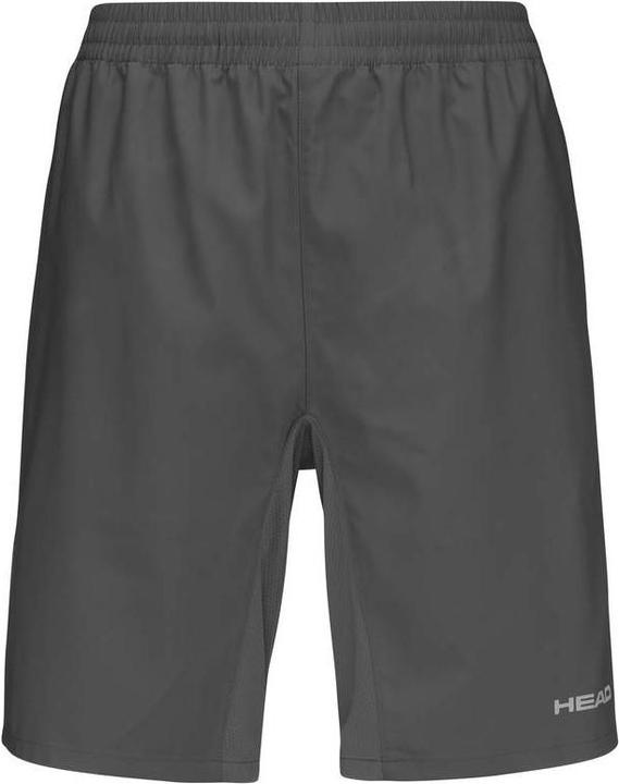 Produktbild Head Club Bermudas M anthrazit (XL)