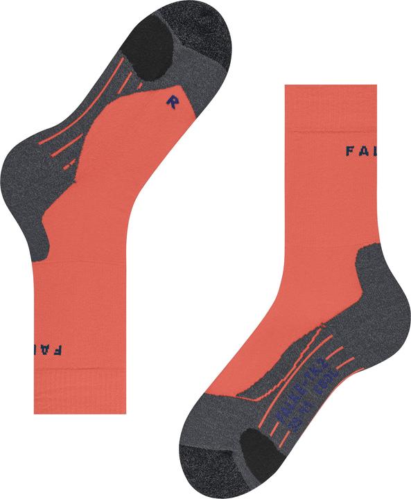 Immagine prodotto Falke TK2 Explore Cool Donna Trekking (35 - 36)