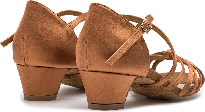 Actual product image Dancing Queens 205 Dance shoes (42)