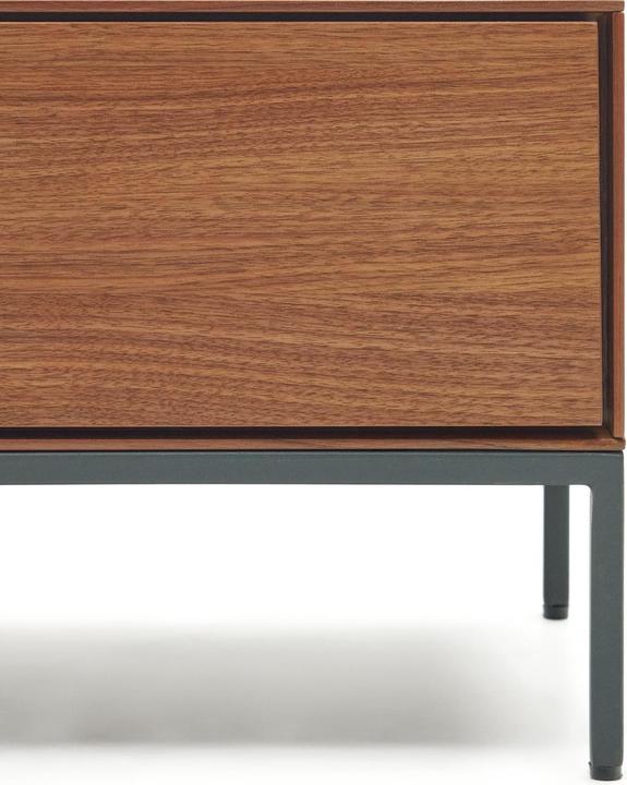 Image du produit Kave Home Vedrana (195 x 35 x 40 cm)