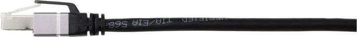 Produktbild Renkforce USB, Netzwerk Adapterkabel (1x USB-C® Stecker - 1x RJ45-Stecker) 3.00 (USB-C, RJ45, RJ45 (1x))