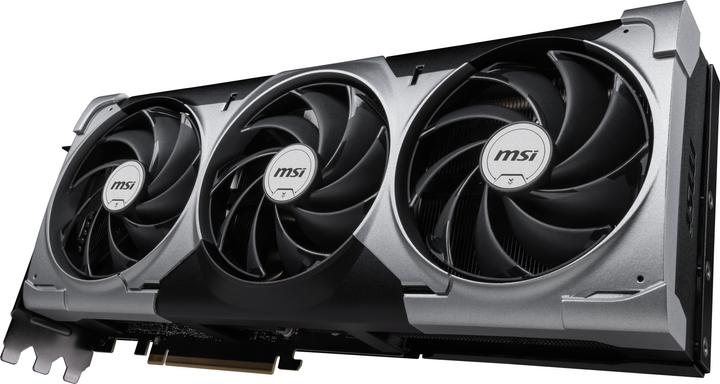 Image du produit MSI GeForce RTX 5090 32G VENTUS 3X OC (32 Go)