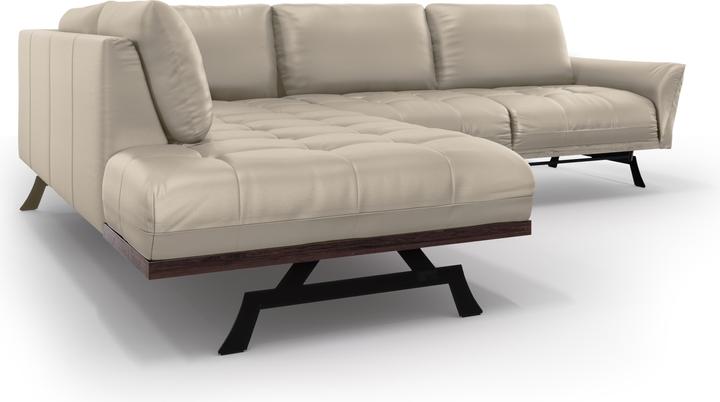 Actual product image CXL by Christian Lacroix Olivier (Corner sofa)