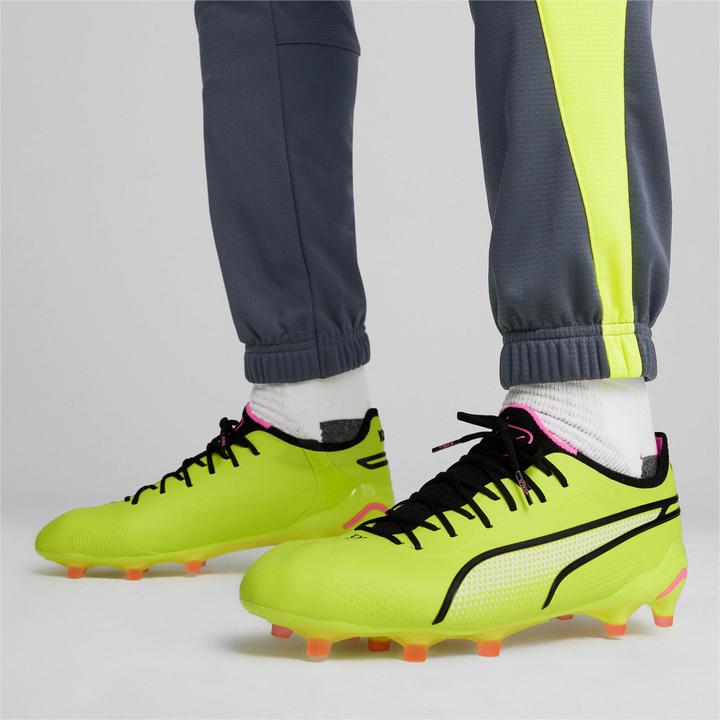 Actual product image Puma KING Ultimate FG/AG Phenomenal (42)