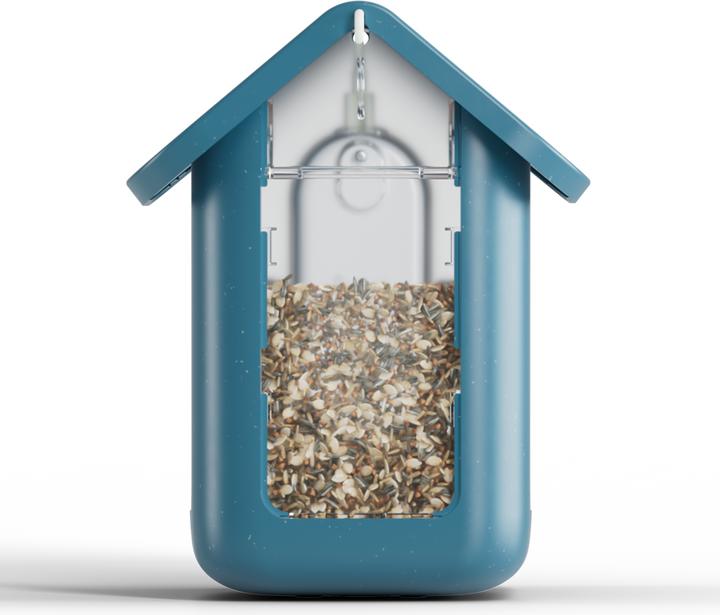 Actual product image Bird Buddy Food dispenser