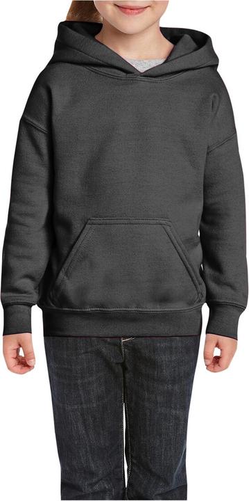 Produktbild Gildan Sweatshirt mit Kapuze (M)