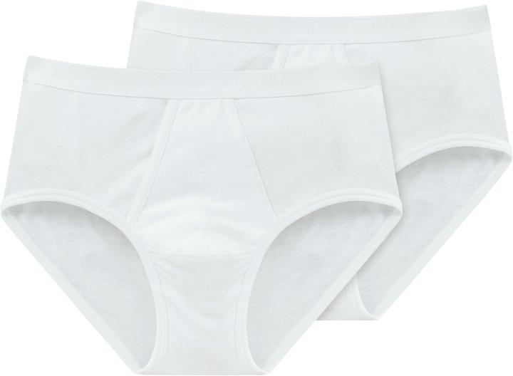 Schiesser Original Feinripp 2PACK Sportslip