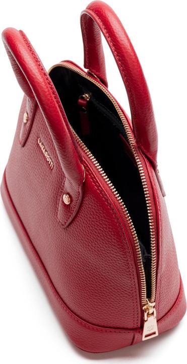 Produktbild Lazarotti Bologna Leather Handtasche Leder 24 cm