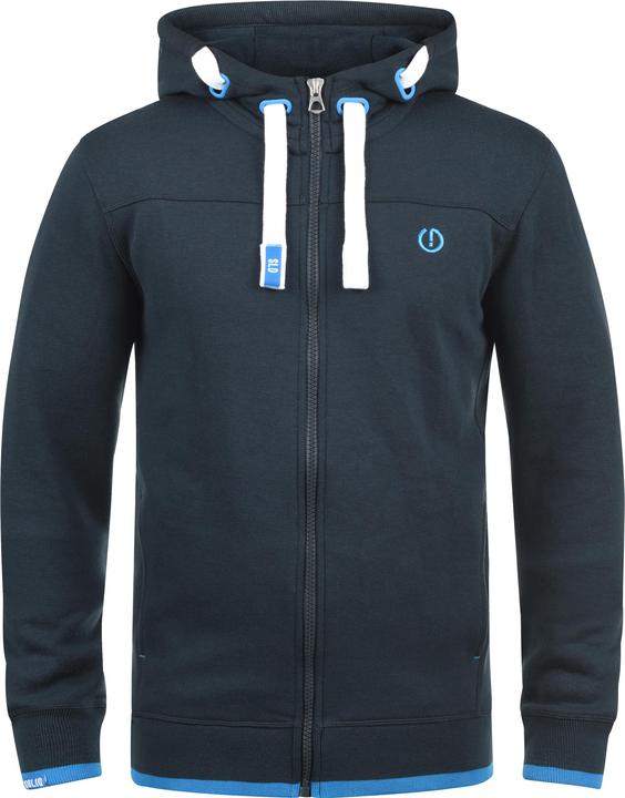 Produktbild Solid SDBenjaminZip 21102294ME (S)