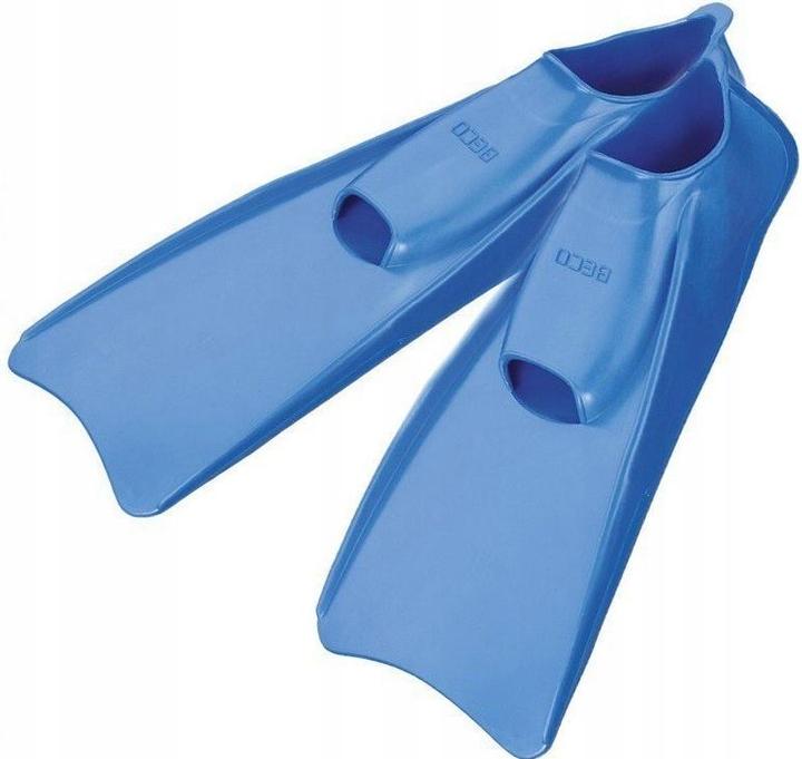 Actual product image Beco Rubber fins (36 - 37)