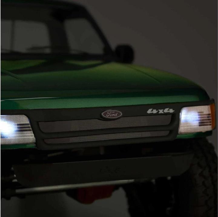 Produktbild Proline Karosserie Ford Ranger 1993 unlackiert, 1:10