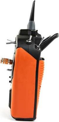 Actual product image Orange Grip Set NX6,NX8,NX10