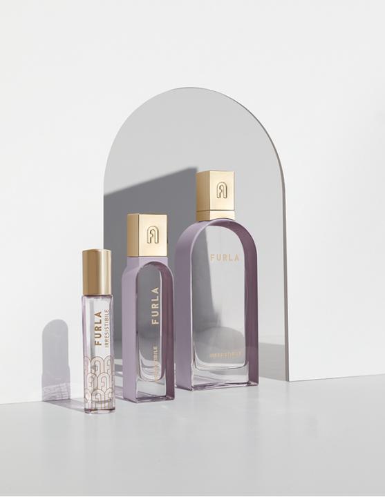 Actual product image Furla Irresistible Eau de Parfum (Eau de parfum, 30 ml)