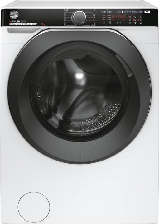Produktbild Hoover HWP4 37AMBC/1-S (7 kg, Links)