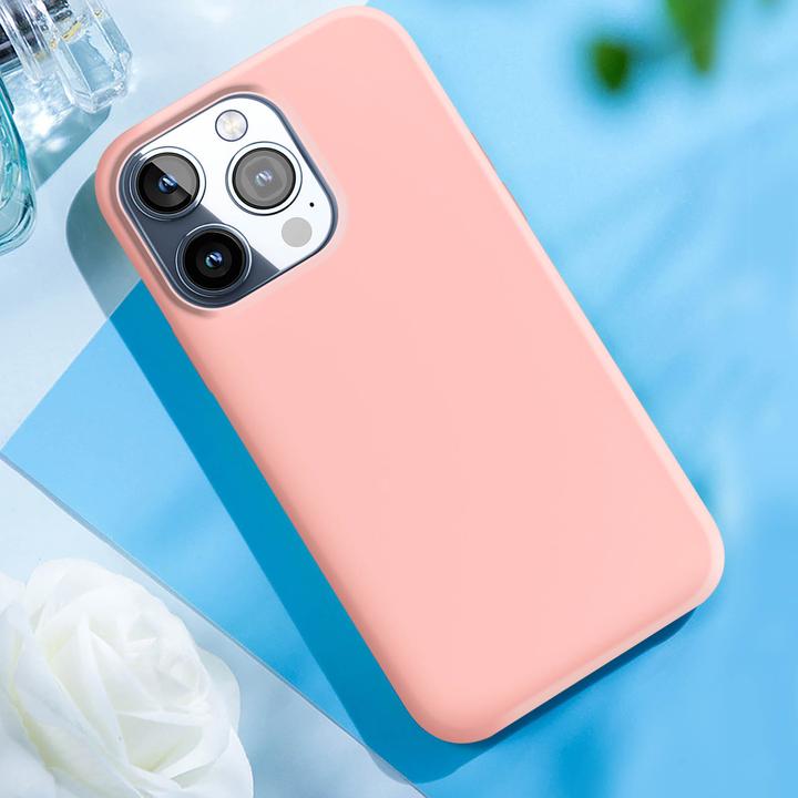 Produktbild Moxie BeFluo Series (Apple iPhone 15 Pro)