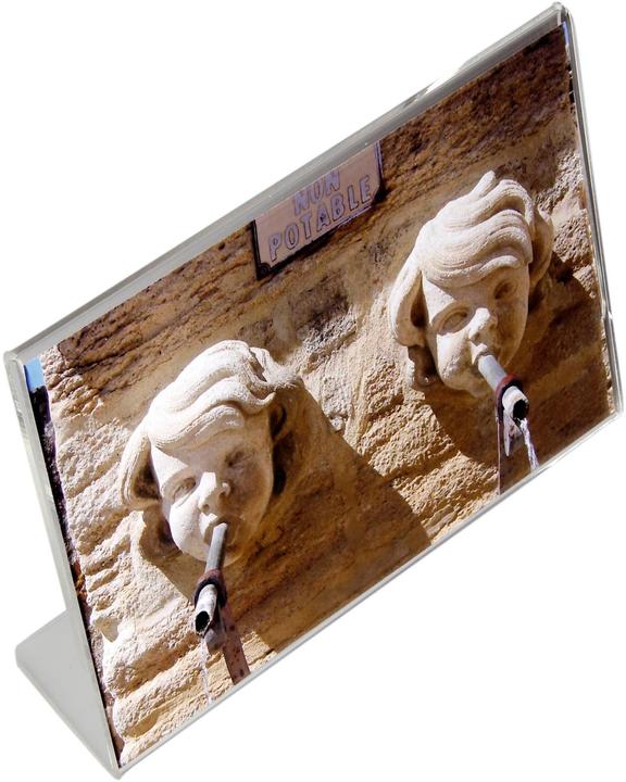 Immagine prodotto Dufco Cornice per foto (13 x 9 cm)