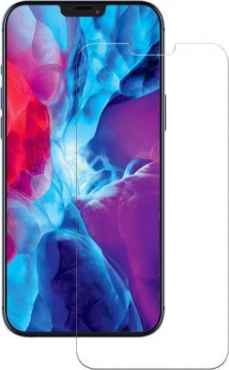 Actual product image Woodcessories Premium Glass (1 Piece, Apple iPhone 12 Pro Max)