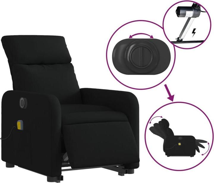 Actual product image VidaXL Iuniia