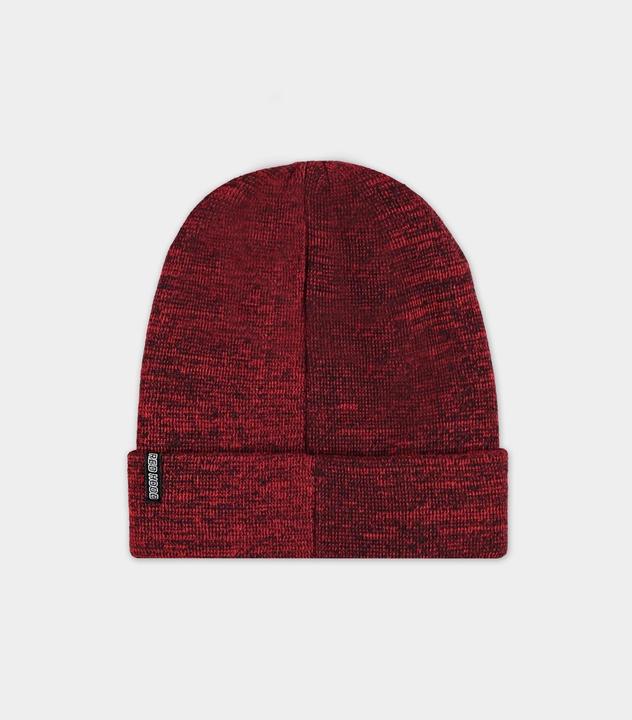 Produktbild Batman Core Red Hood Logo Men's Beanie (One Size)