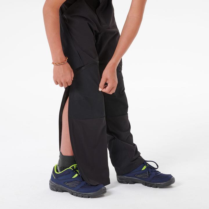 Image du produit Quechua Module Pantalon Mh500 Tw Boy (10, 11)