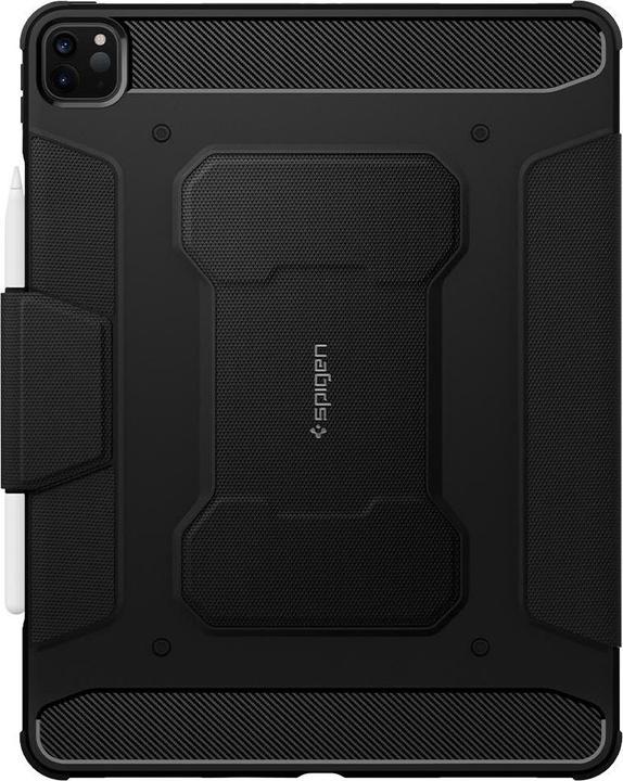 Image du produit Spigen Rugged Armor Pro (iPad Pro 11 2018 (1. Gen), iPad Pro 11 2020 (2. Gen))