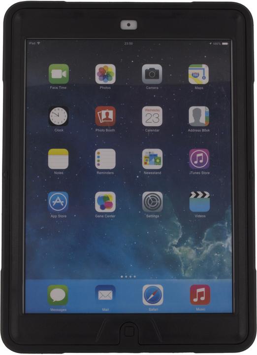 Image du produit Mobilize Mallette Adventure Grip (iPad Air)