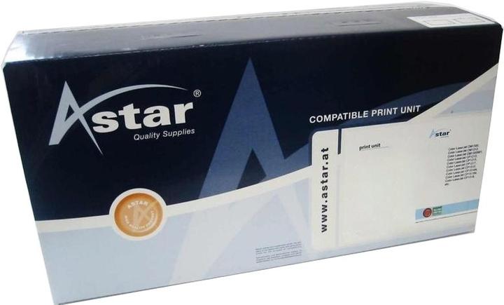 Produktbild Astar AS15891 - Tinte auf Pigmentbasis - Schwarz - Epson BX300F - 1 Stück(e) (BK)
