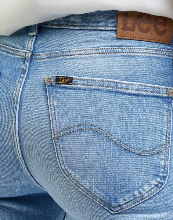Image du produit Lee Marion Straight (W26/L33)
