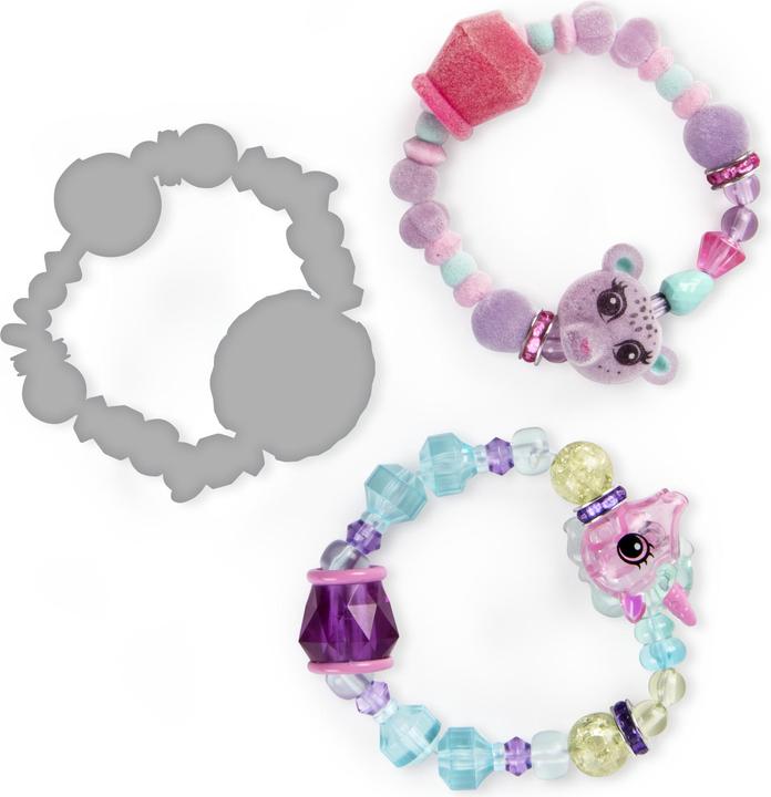 Produktbild Spin Master Twisty Petz Verwandlungsarmbänder für Kinder 3er Set, unterschiedliche Produktvarianten