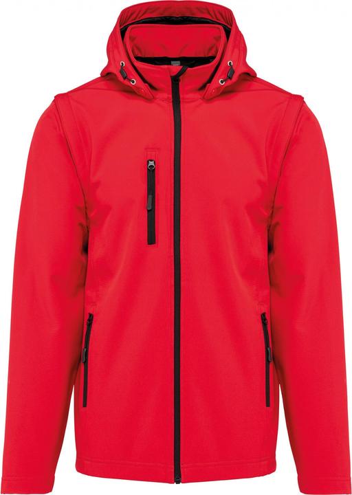 Produktbild Kariban Softshell (M)