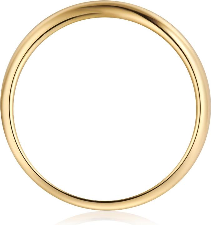 Immagine prodotto Glanzstücke München Anello da donna - 37424 (54, 925 Argento)