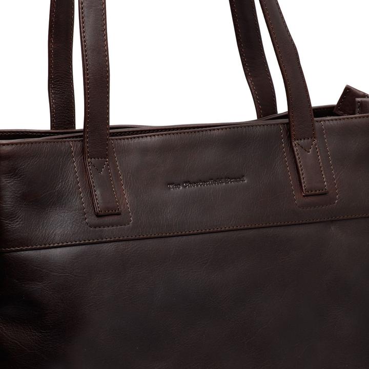 Produktbild The Chesterfield Brand Nola Shopper Tasche Leder 30 cm (11 l)
