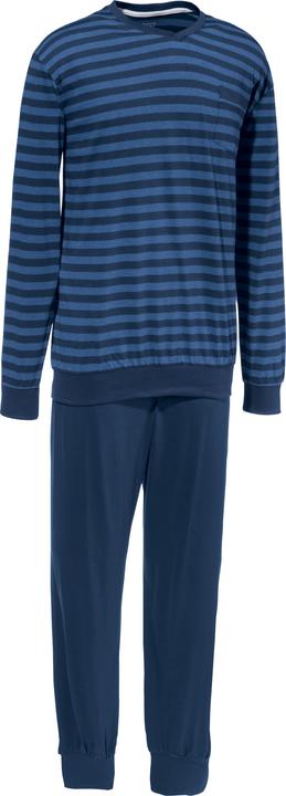 Redbest Herren-Schlafanzug