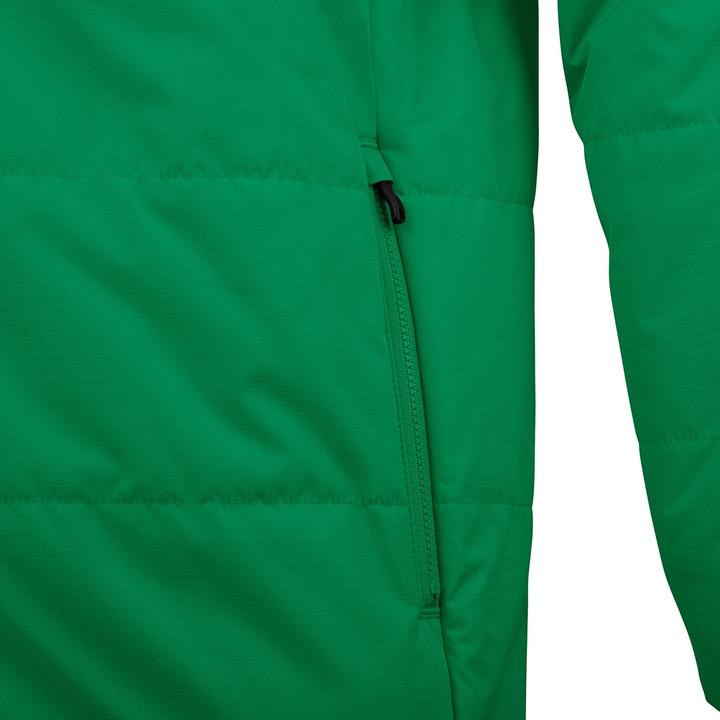 Produktbild JAKO Coachjacke Team mit Kapuze (S)