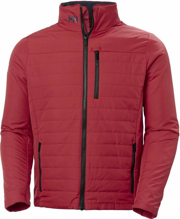 Immagine prodotto Helly Hansen Giacca Mid-Layer Crew Insulator 2.0 (L)