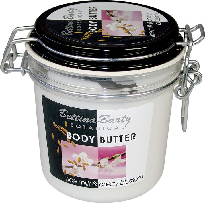 Bettina Barty Body Butter (Körpercreme, 400 ml)