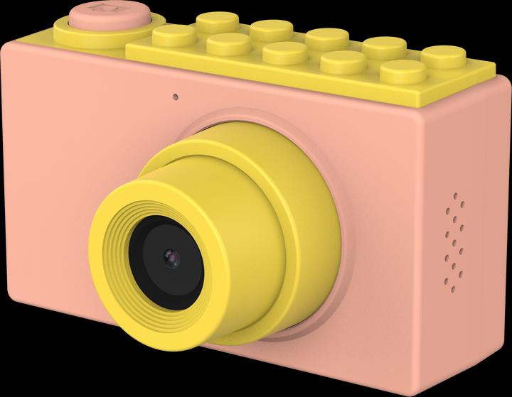 Pink, Yellow