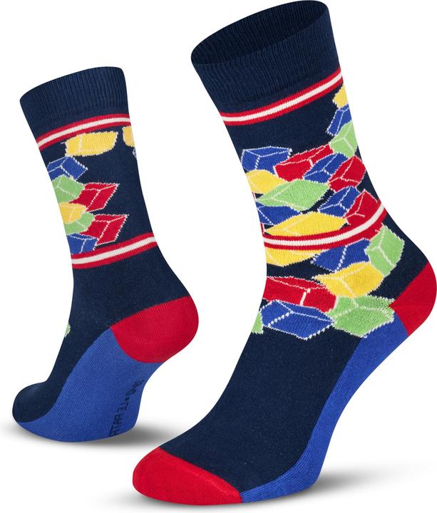 Image du produit Patrón Spirits Company Le Patron Classic Jersey Mapei Socks multi (39 - 42)