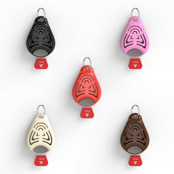 Actual product image Tickless Pet