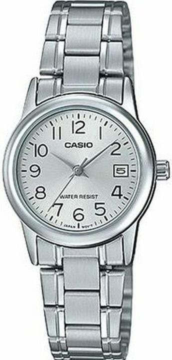 Actual product image Casio Enticer (Analogue wristwatch, 25 mm)