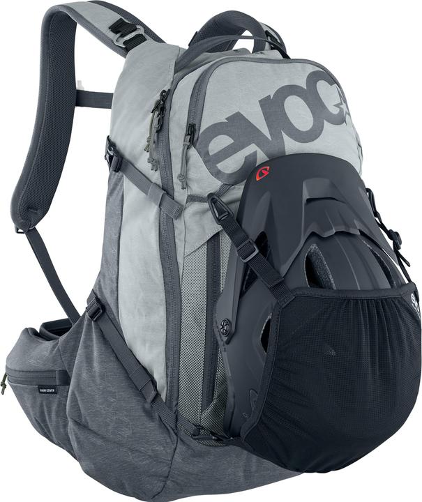 Actual product image Evoc Trail Pro 26L Backpack (26 l)