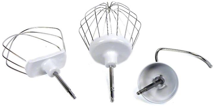 Produktbild Bosch Hausgeräte MUM54230 Styline (900 W)
