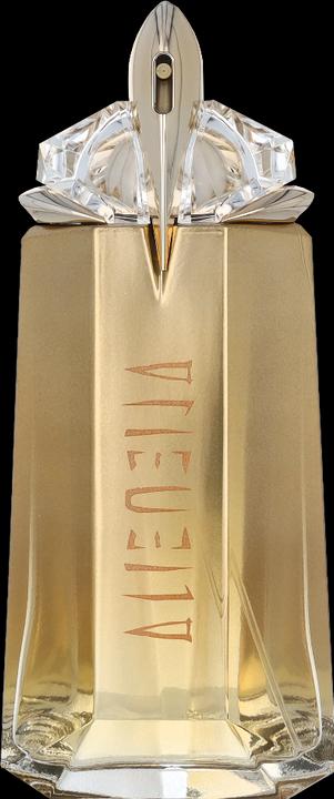 Actual product image Thierry Mugler Alien Goddess (Eau de parfum, 90 ml)
