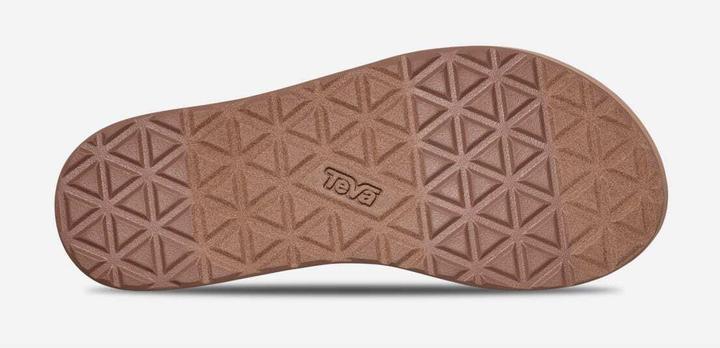 Image du produit Teva sandales crochet flatform universal (39)