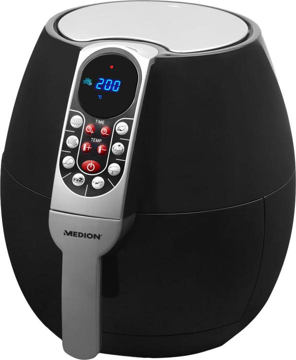 Image du produit Medion Friteuse à air chaud MD 17320