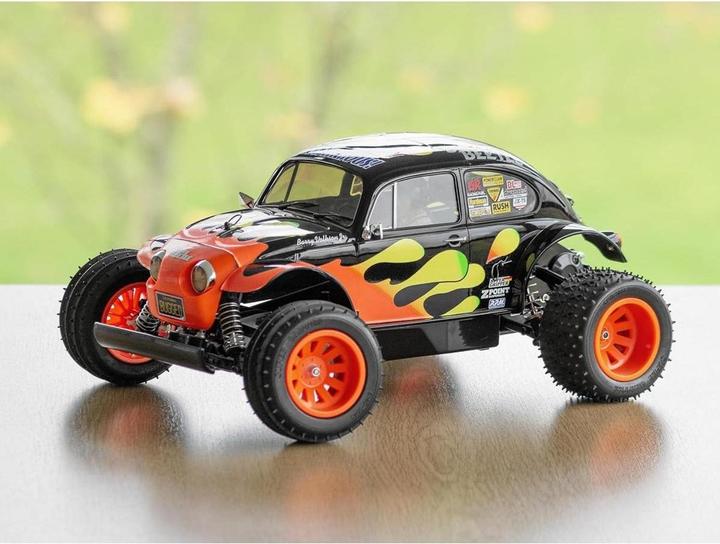 Image du produit Tamiya Flash Beetle