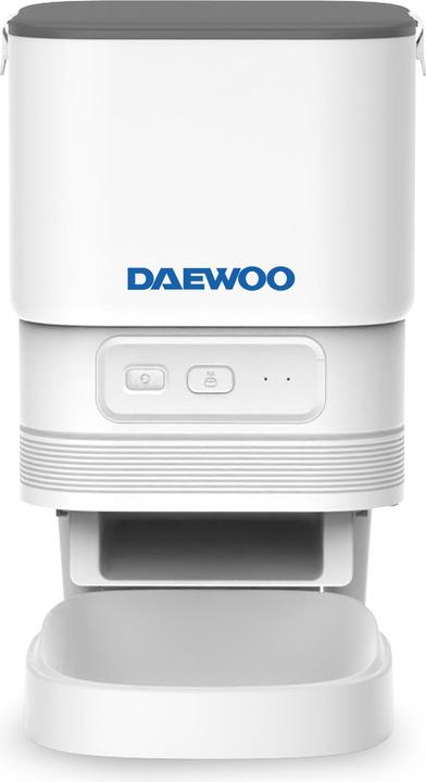 Produktbild Daewoo Automatic Pet Feeder + Tuya App (4 l)