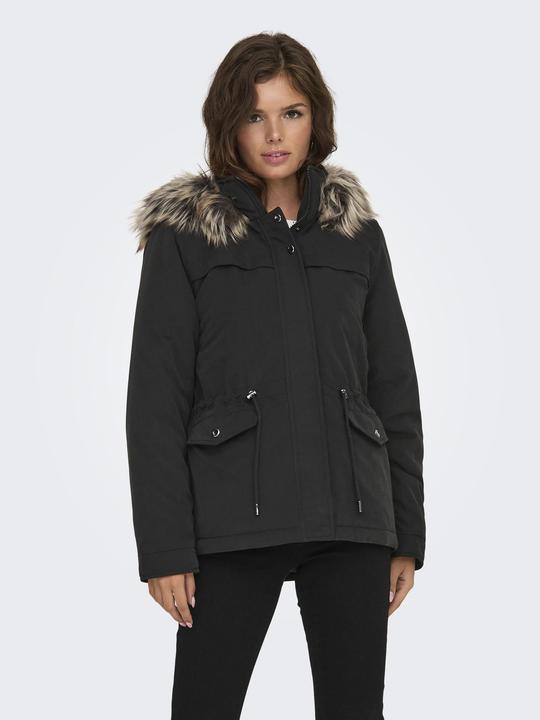Produktbild Only ONLLINNEA Langer Parka Langer Parka (M)