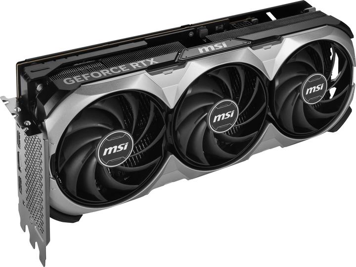 Immagine prodotto MSI GeForce RTX 4080 SUPER VENTUS 3X OC (16 GB)