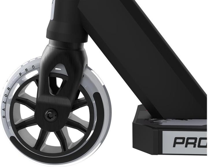 Image du produit Razor Scooter Pro XXX Black